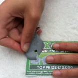 silver lottery silver lottery