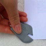 silver staple silver staple