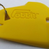 peta fob yellow