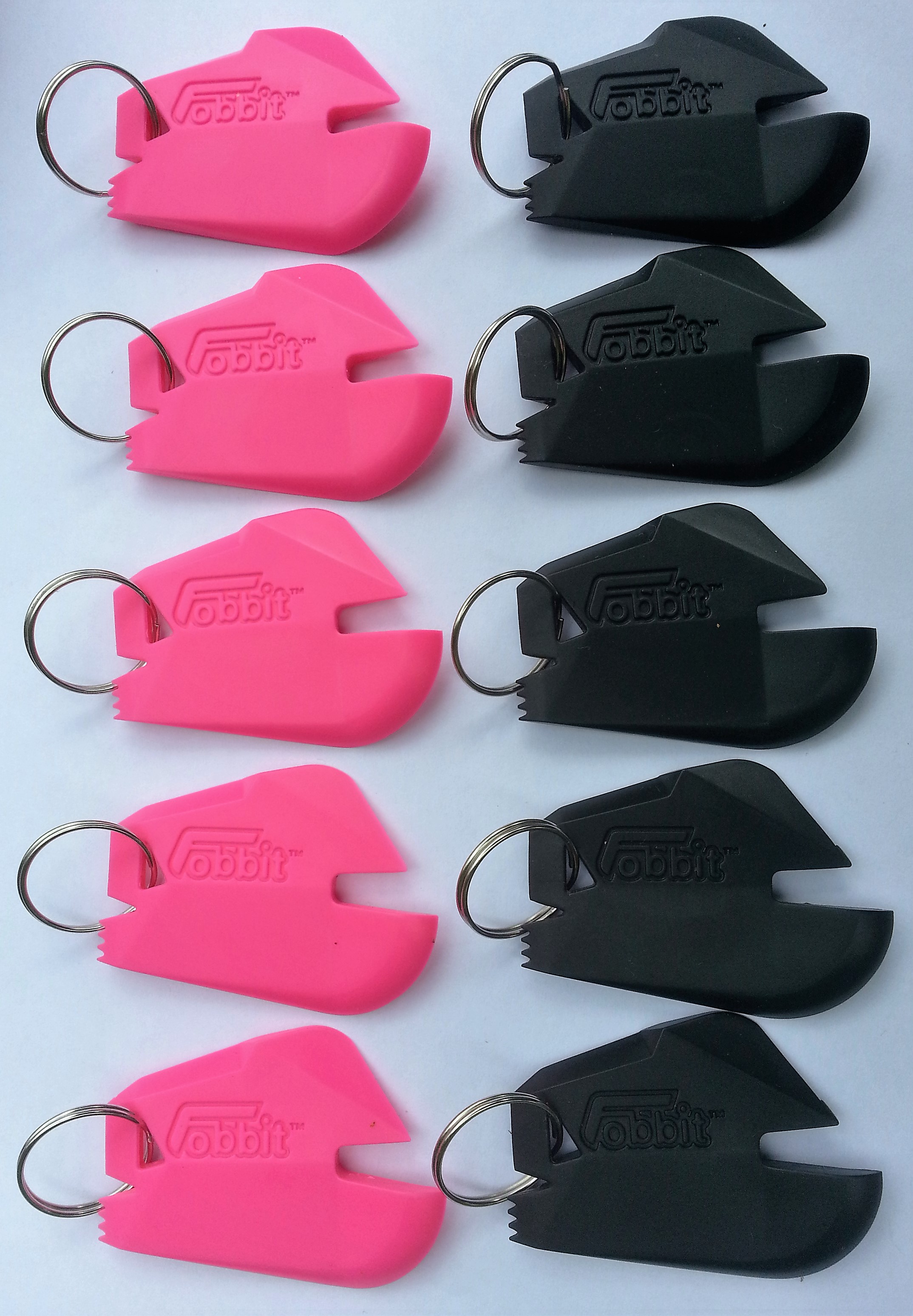 The “Hen Party” Set | Fobbit